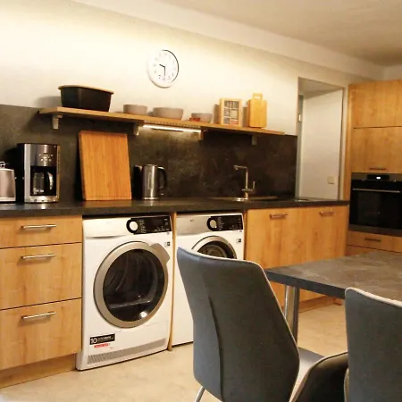 Familie Mergner Daire