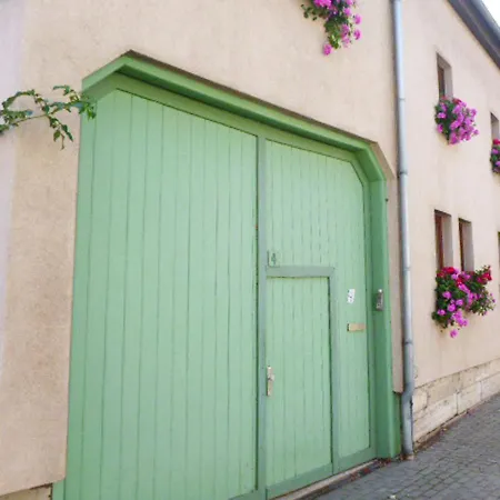 Apartment Familie Mergner