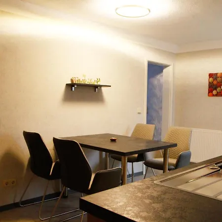 Familie Mergner * Bad Langensalza