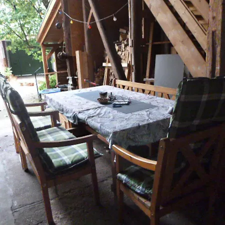 Apartment Familie Mergner *