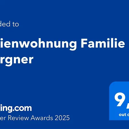 Familie Mergner * Bad Langensalza