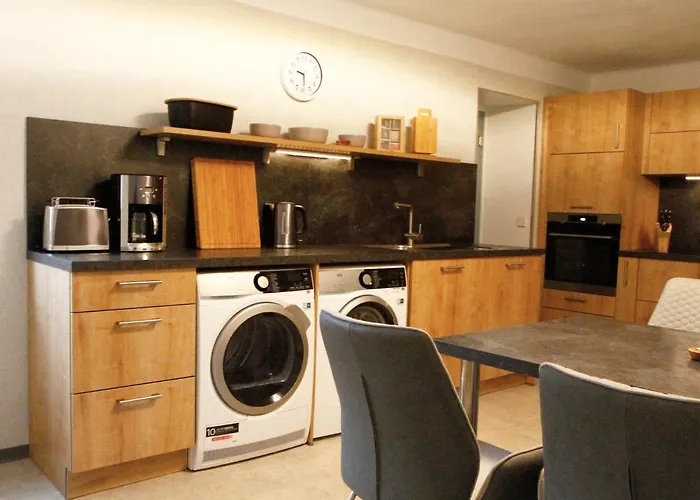 Familie Mergner Daire