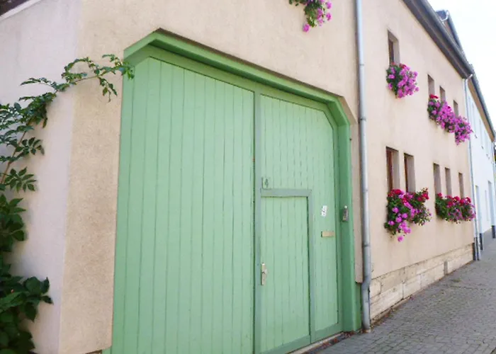 Daire Familie Mergner