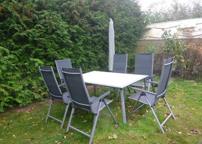 Familie Mergner Daire *