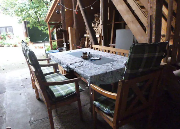 Daire Familie Mergner *