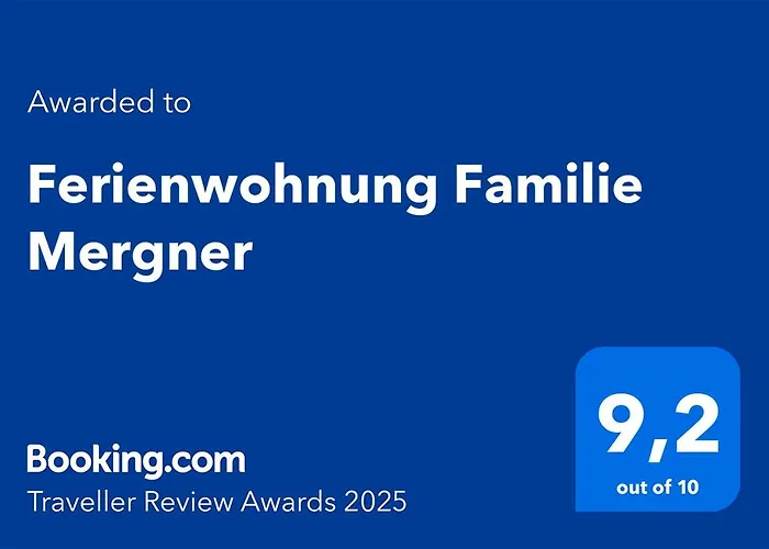 Familie Mergner * Bad Langensalza